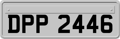 DPP2446
