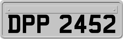 DPP2452