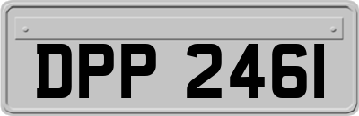 DPP2461