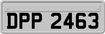 DPP2463