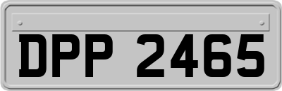 DPP2465