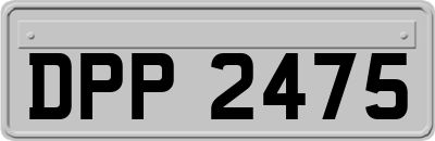 DPP2475