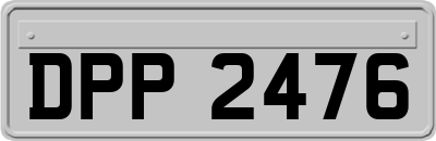 DPP2476