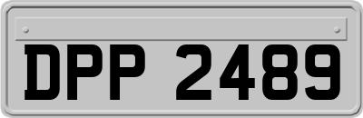 DPP2489
