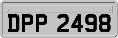 DPP2498