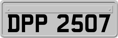 DPP2507