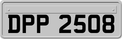 DPP2508