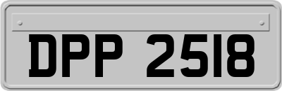 DPP2518