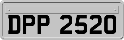 DPP2520