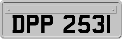 DPP2531