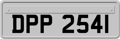 DPP2541