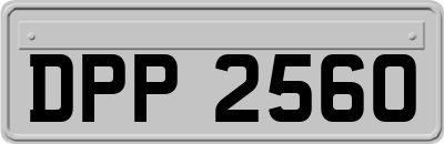 DPP2560