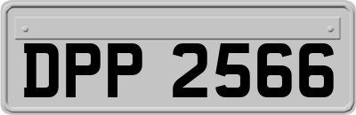 DPP2566