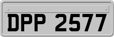 DPP2577