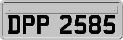DPP2585