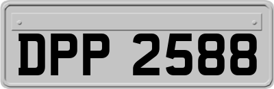 DPP2588