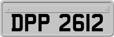 DPP2612
