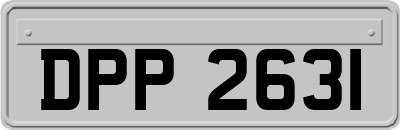 DPP2631