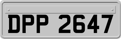 DPP2647