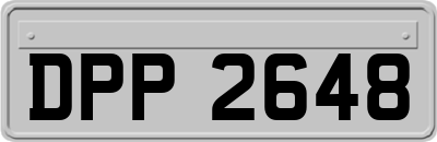 DPP2648