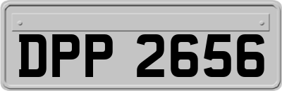 DPP2656