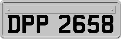 DPP2658