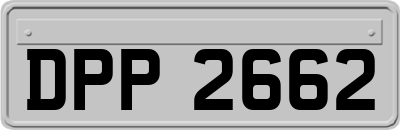DPP2662