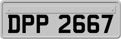 DPP2667