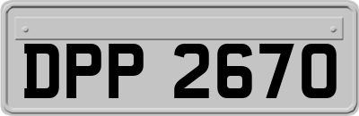 DPP2670