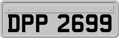 DPP2699