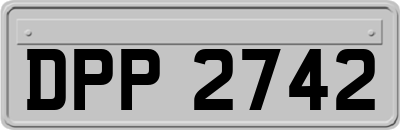 DPP2742