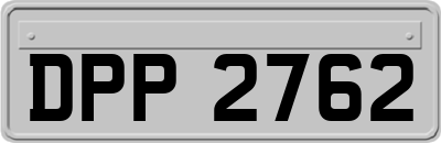 DPP2762