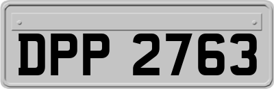 DPP2763