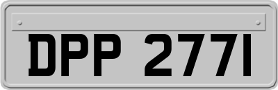 DPP2771