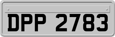 DPP2783