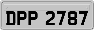 DPP2787
