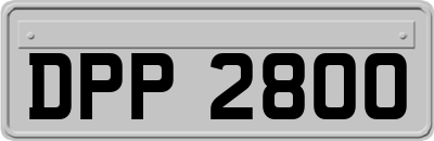 DPP2800