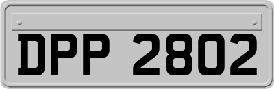 DPP2802
