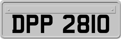 DPP2810