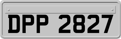 DPP2827