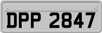 DPP2847