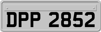 DPP2852