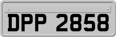 DPP2858
