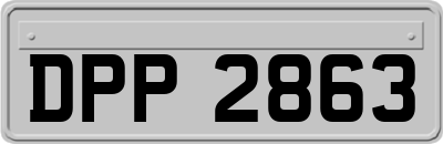 DPP2863