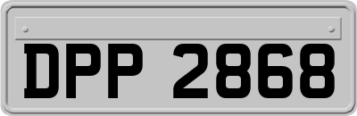DPP2868