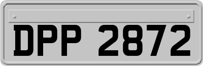 DPP2872