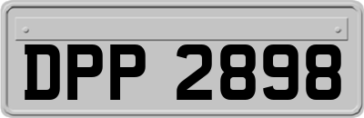 DPP2898