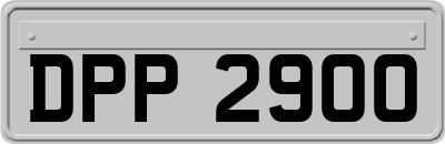 DPP2900