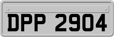 DPP2904