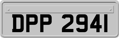 DPP2941